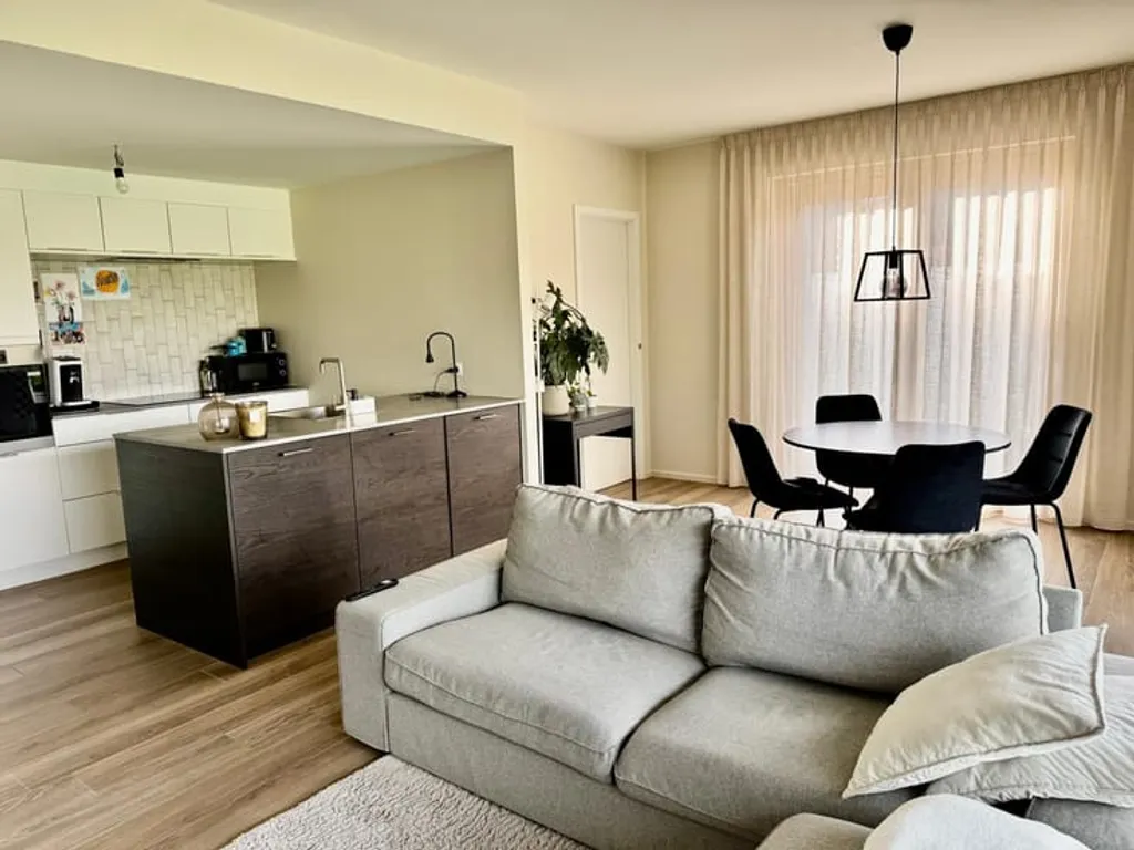 Hoofdfoto Appartement in Antwerpen