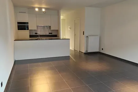 Appartement Te Huur Antwerpen