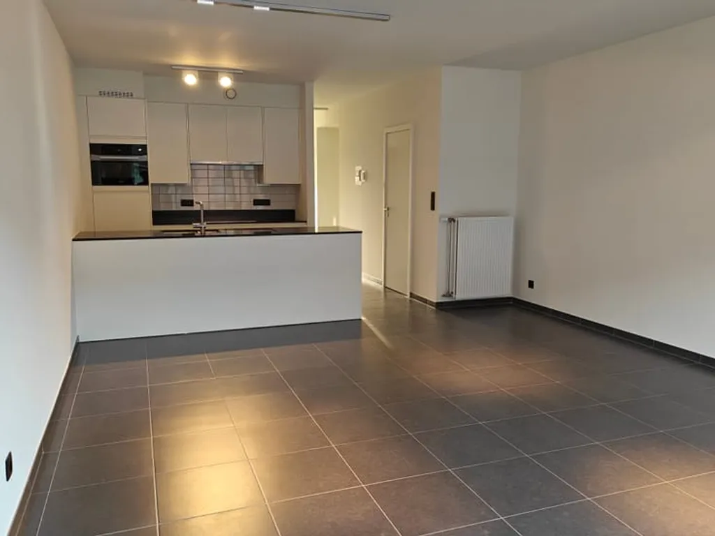 Hoofdfoto Appartement in Antwerpen