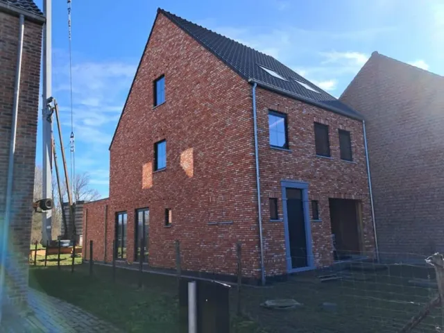 Huis in Stekene - Bosdorp 53, 9190