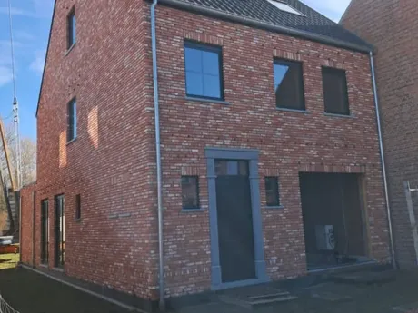 Huis in Stekene - Bosdorp 53, 9190 - foto 2