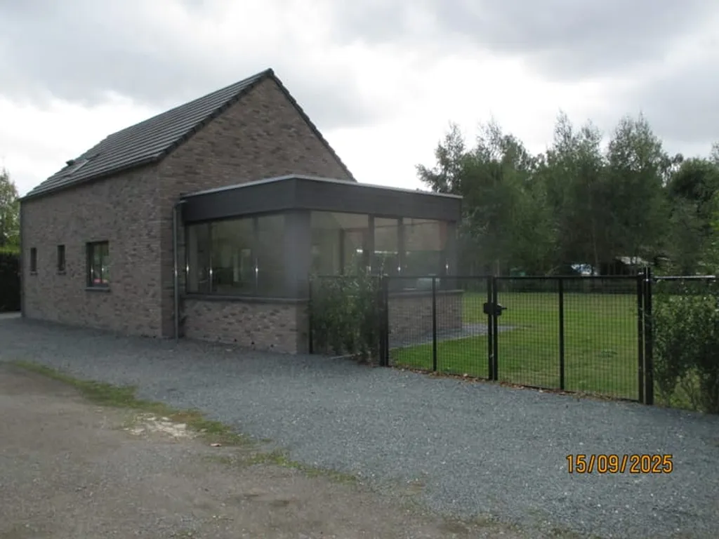 Hoofdfoto Huis in Stekene