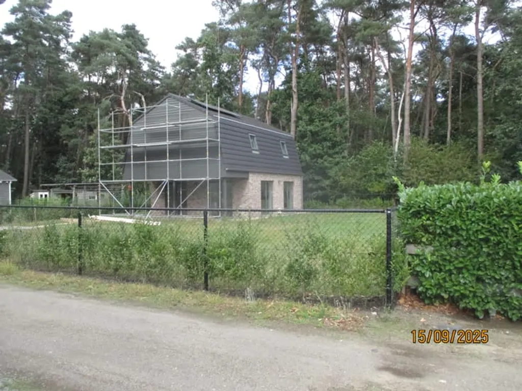 Hoofdfoto Huis in Stekene