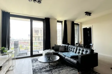 Appartement Te Koop Antwerpen