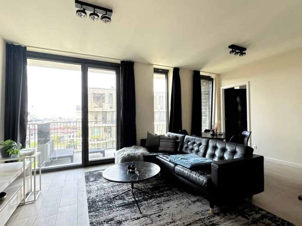 Hoofdfoto Appartement in Antwerpen