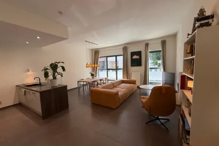 Appartement Te Koop Antwerpen