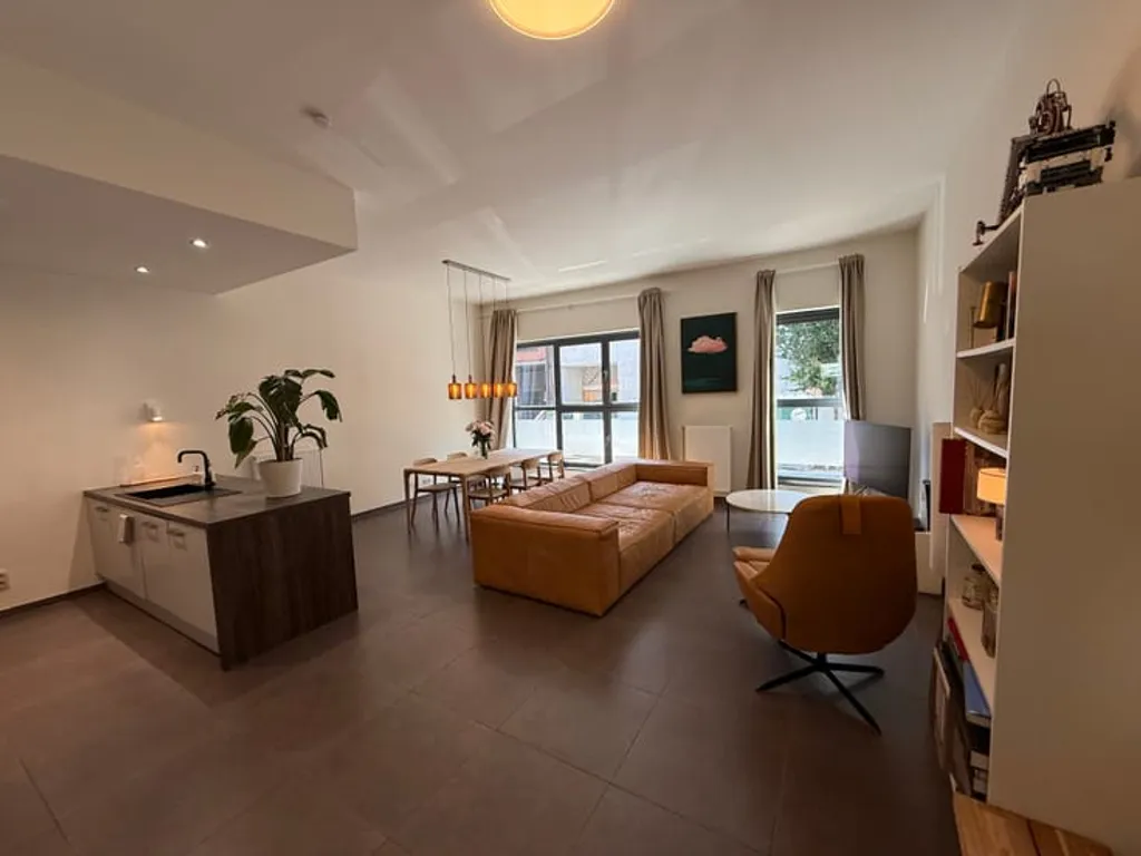 Hoofdfoto Appartement in Antwerpen