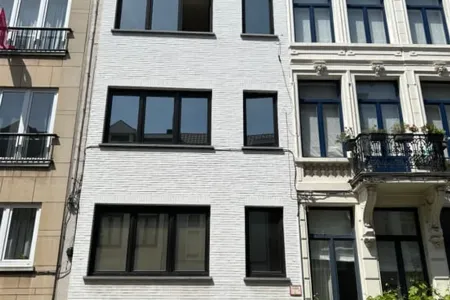 Appartement Te Koop Antwerpen