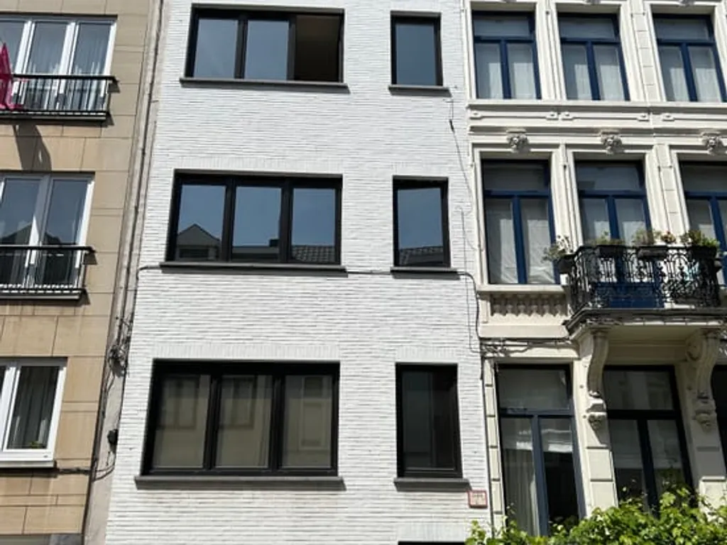 Hoofdfoto Appartement in Antwerpen