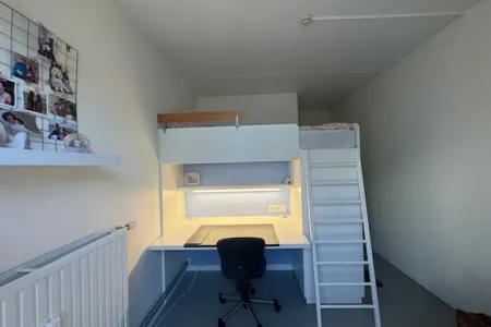 Appartement Te Koop Antwerpen