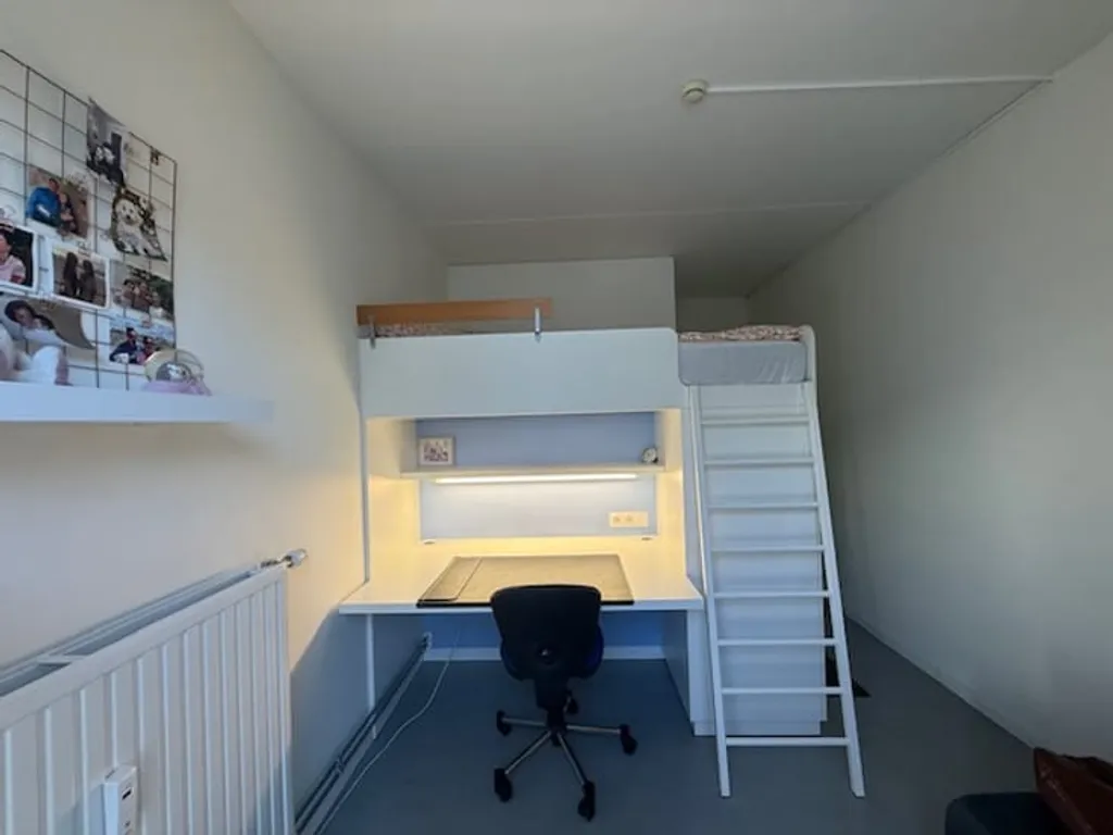 Hoofdfoto Appartement in Antwerpen