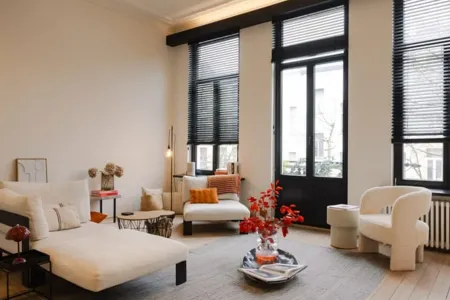 Appartement Te Koop Antwerpen