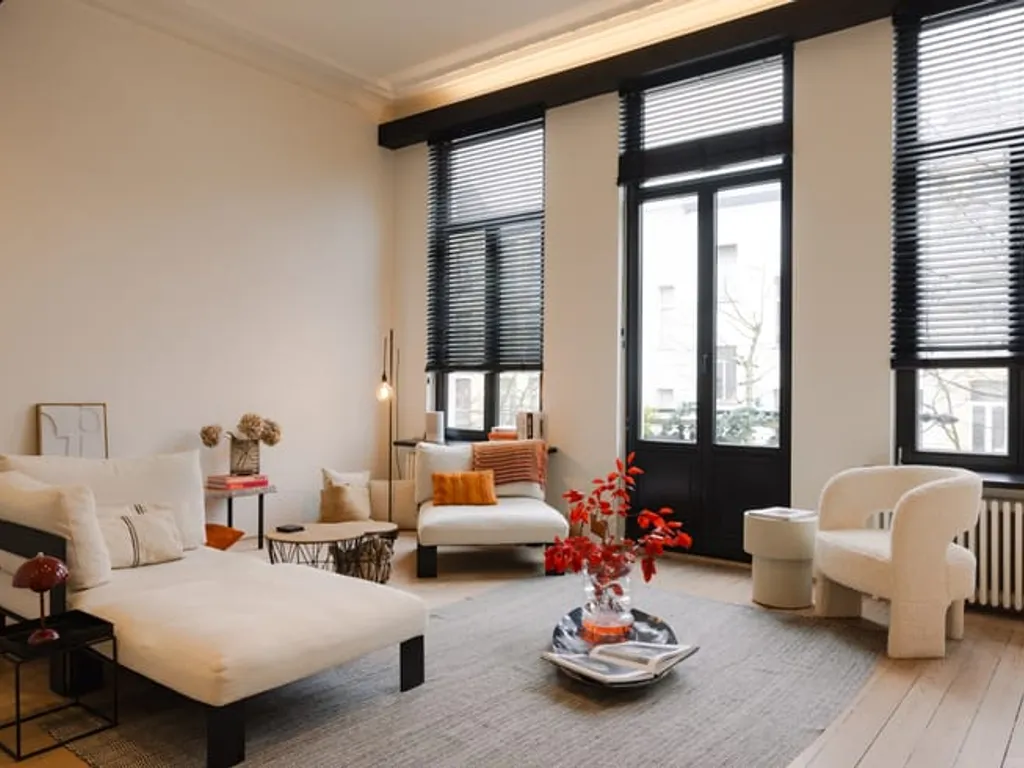 Hoofdfoto Appartement in Antwerpen