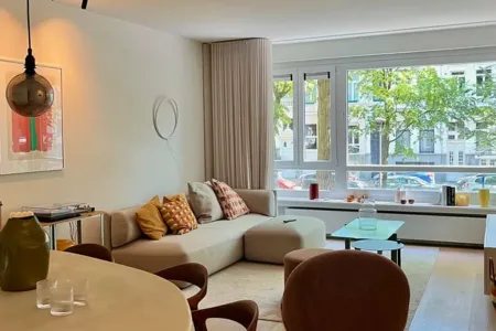 Appartement Te Koop Antwerpen
