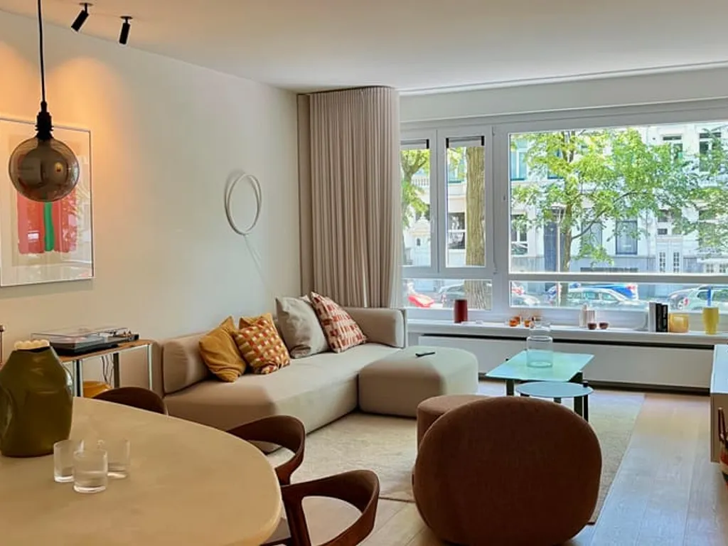 Hoofdfoto Appartement in Antwerpen