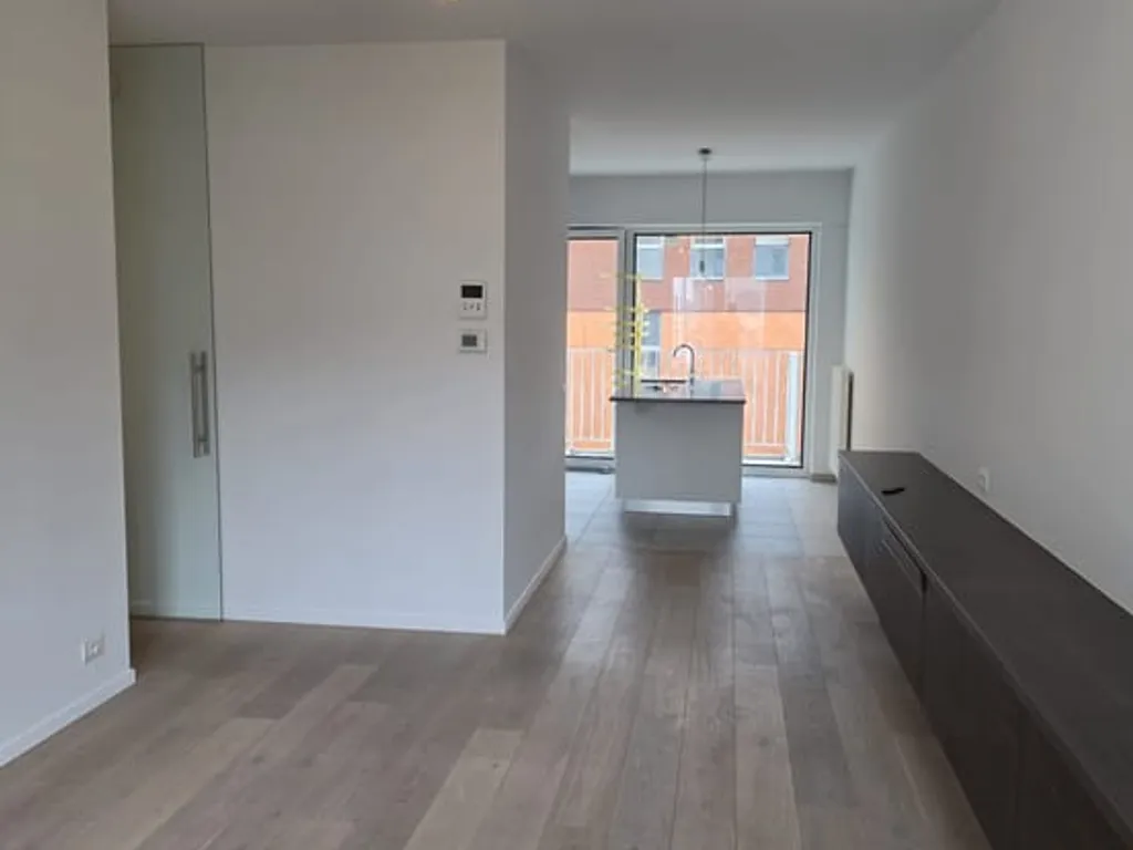 Hoofdfoto Appartement in Antwerpen