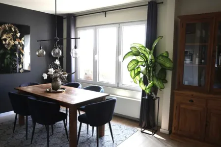 Appartement Te Koop Antwerpen