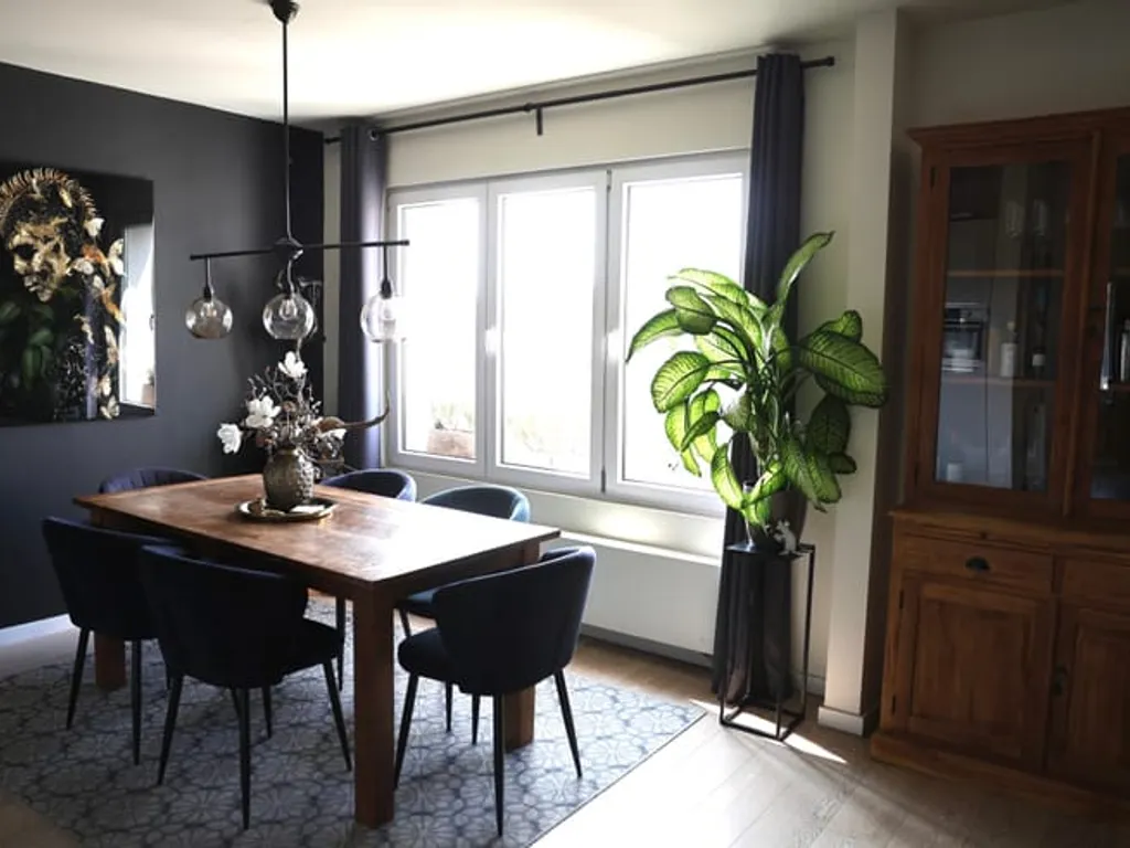 Hoofdfoto Appartement in Antwerpen