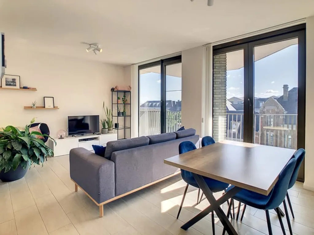 Hoofdfoto Appartement in Antwerpen