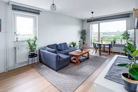 Appartement Te Koop Antwerpen