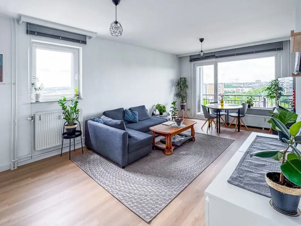 Hoofdfoto Appartement in Antwerpen