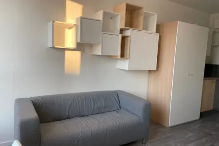 Appartement Te Koop Antwerpen