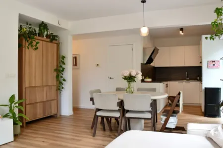 Appartement Te Koop Antwerpen