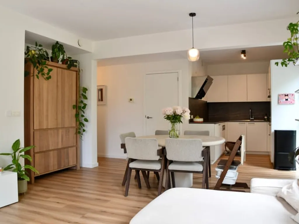 Hoofdfoto Appartement in Antwerpen