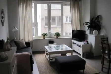 Appartement Te Koop Antwerpen