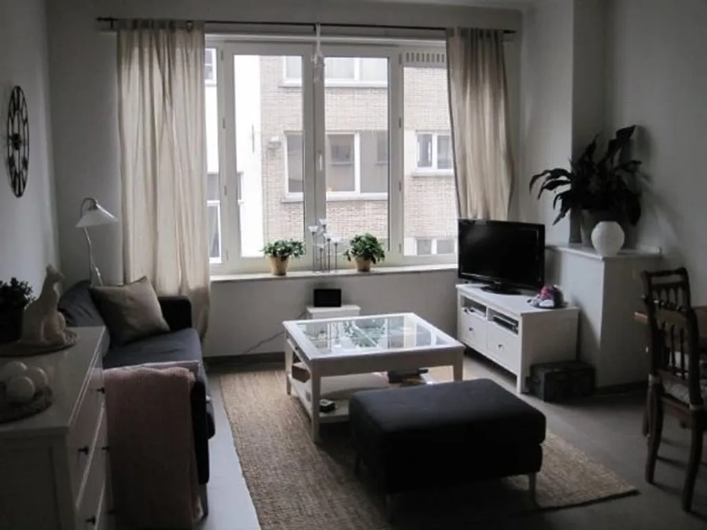 Hoofdfoto Appartement in Antwerpen