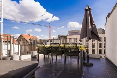 Appartement Te Koop Antwerpen