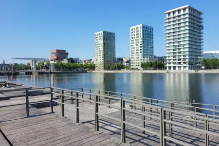 Appartement Te Koop Antwerpen