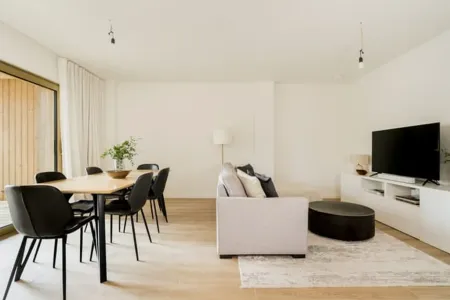 Appartement Te Koop Antwerpen