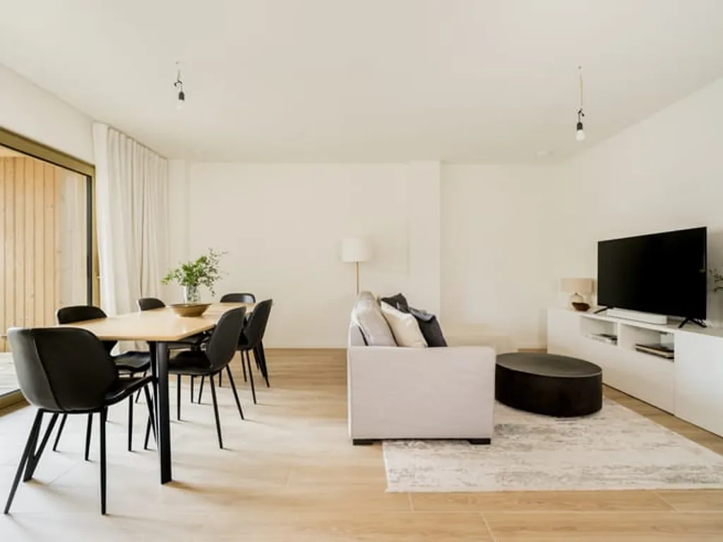 Hoofdfoto Appartement in Antwerpen