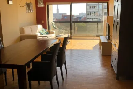 Appartement Te Koop Antwerpen