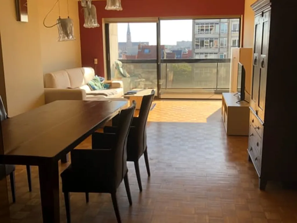 Hoofdfoto Appartement in Antwerpen