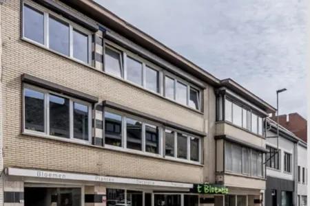 Appartement Te Koop Meerhout