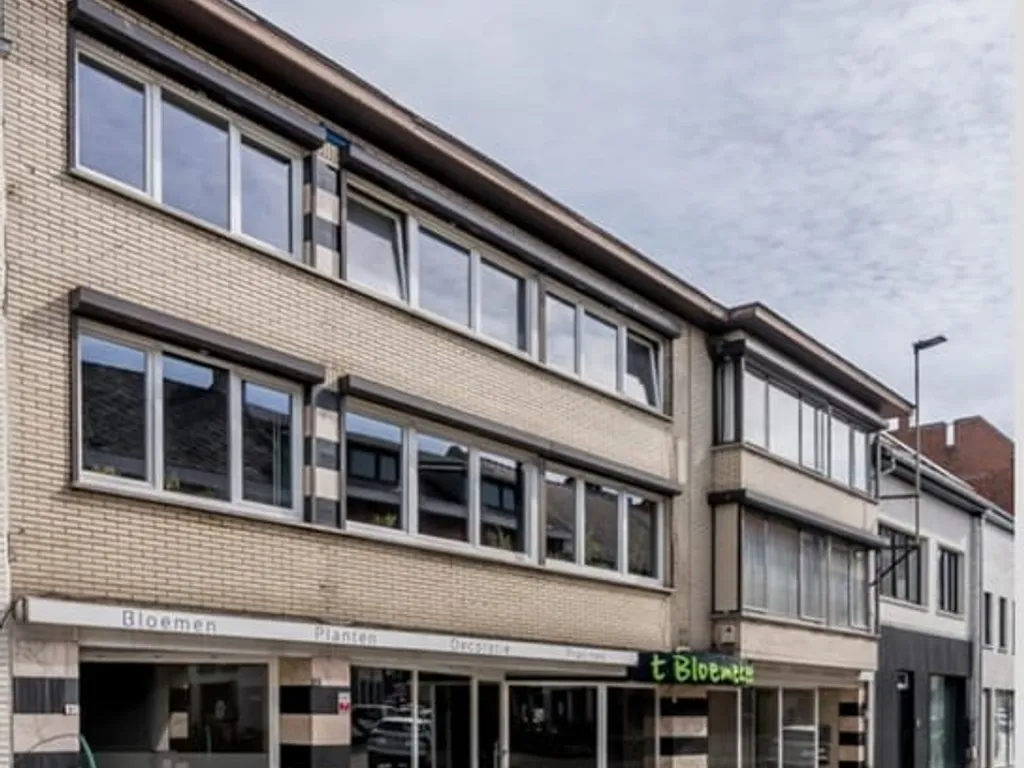 Hoofdfoto Appartement in Meerhout