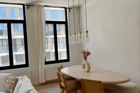 Appartement Te Koop Antwerpen