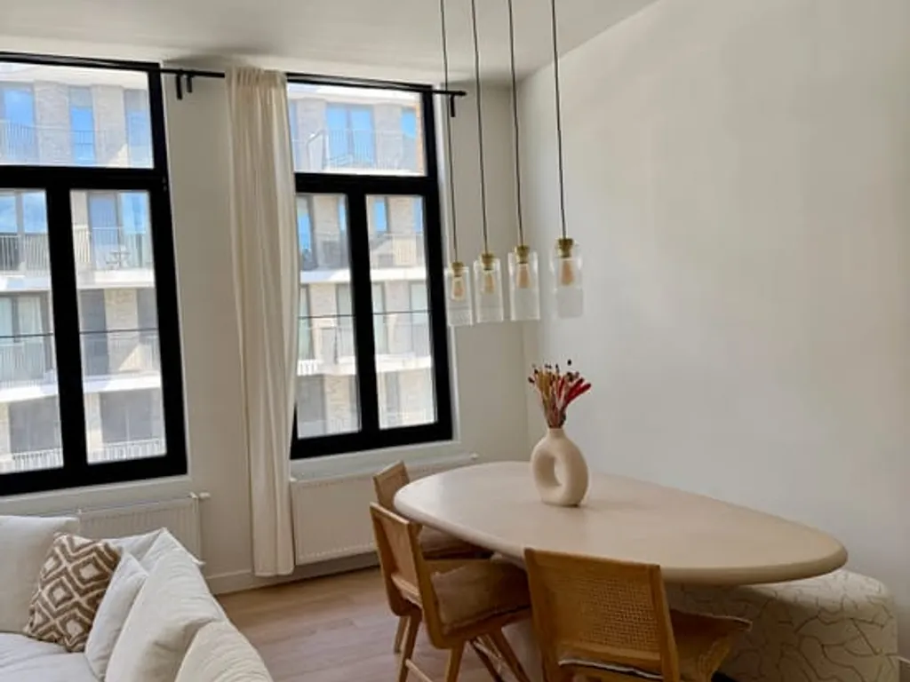 Hoofdfoto Appartement in Antwerpen