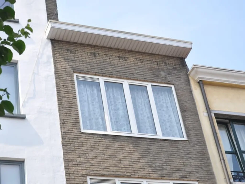 Hoofdfoto Appartement in Antwerpen
