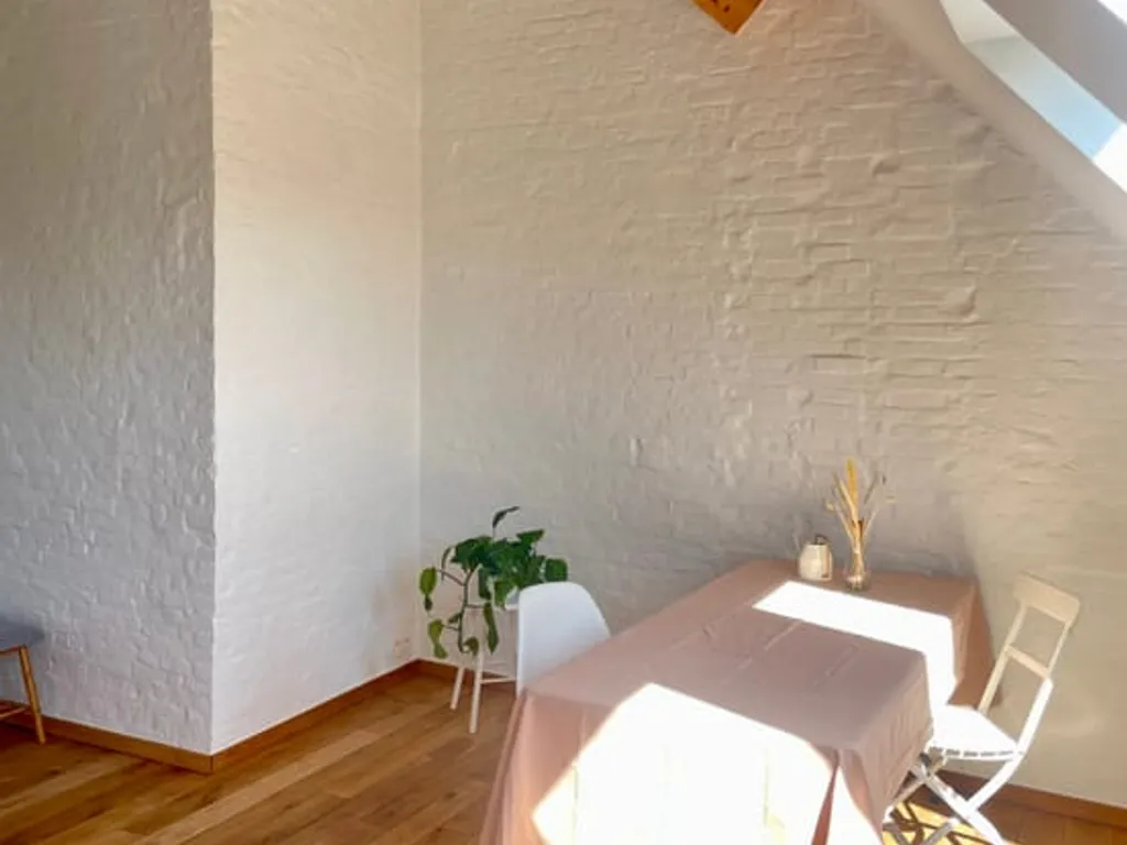 Hoofdfoto Appartement in Antwerpen