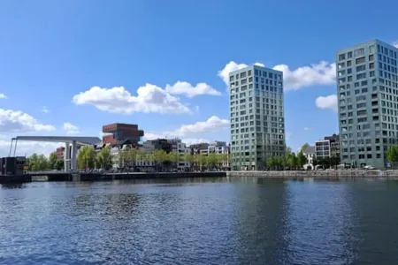 Appartement Te Koop Antwerpen