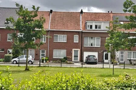 Huis Te Koop Antwerpen