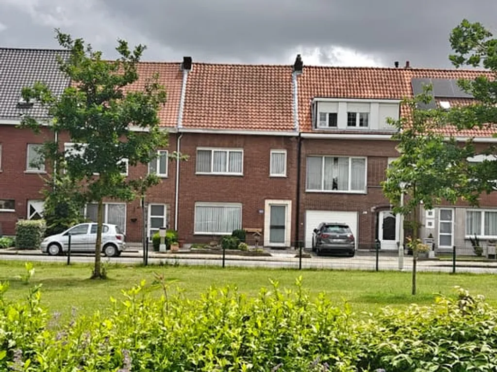Hoofdfoto Huis in Antwerpen