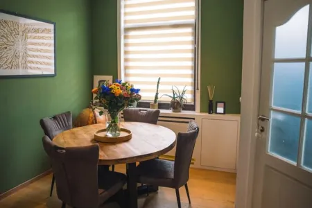 Huis Te Koop Antwerpen