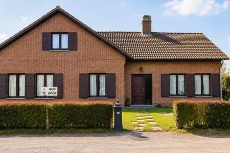Huis Te Koop Lochristi