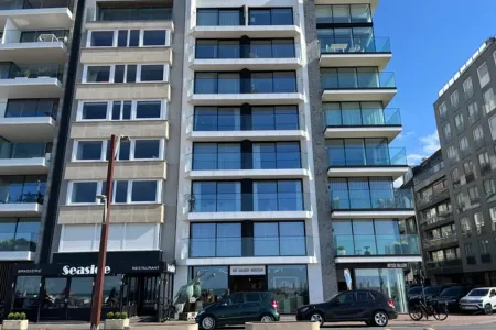 AppartementKnokke-Heist
