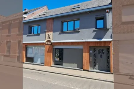 Huis Te Koop Puurs