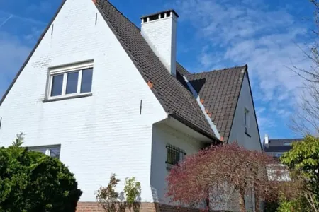 Huis Te Koop Woluwe-saint-pierre - Sint-pieters-woluwe